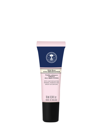 Neal's Yard Remedies Wild Rose Eye Brightener, 10ml, 