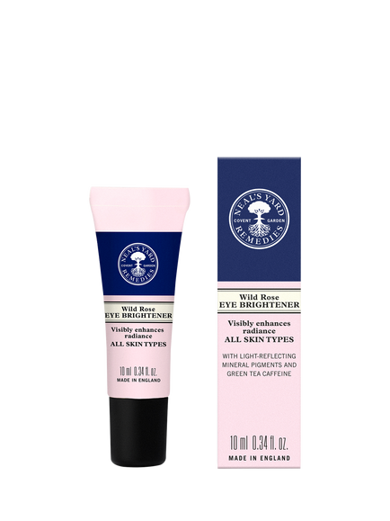 Neal's Yard Remedies Wild Rosehip Eye Brightener, 10ml - view 2, 