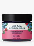 Neal's Yard Remedies Wild Rose Glow Day Cream, 50ml