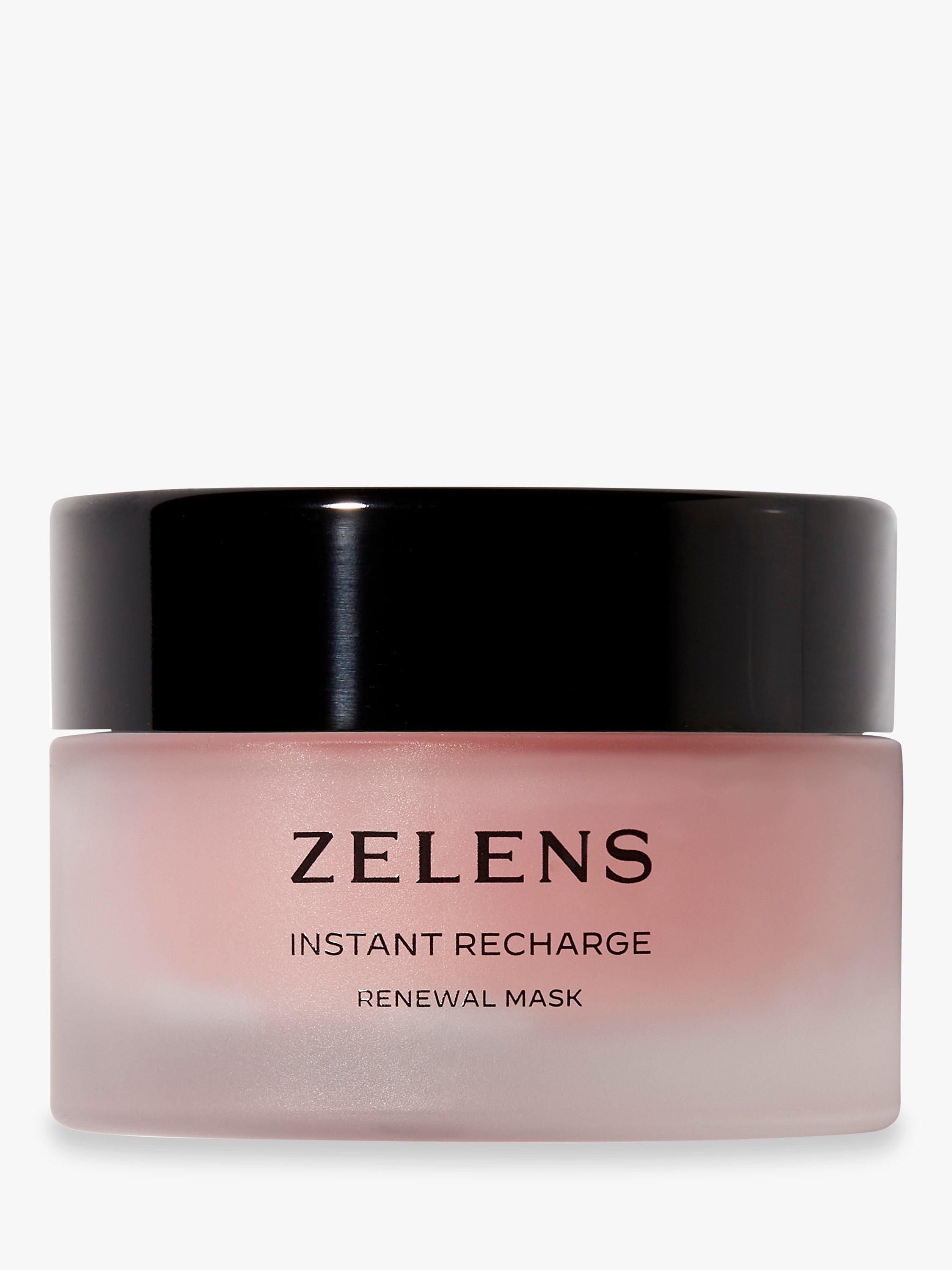 Zelens Instant Recharge Renewal Mask, 50ml