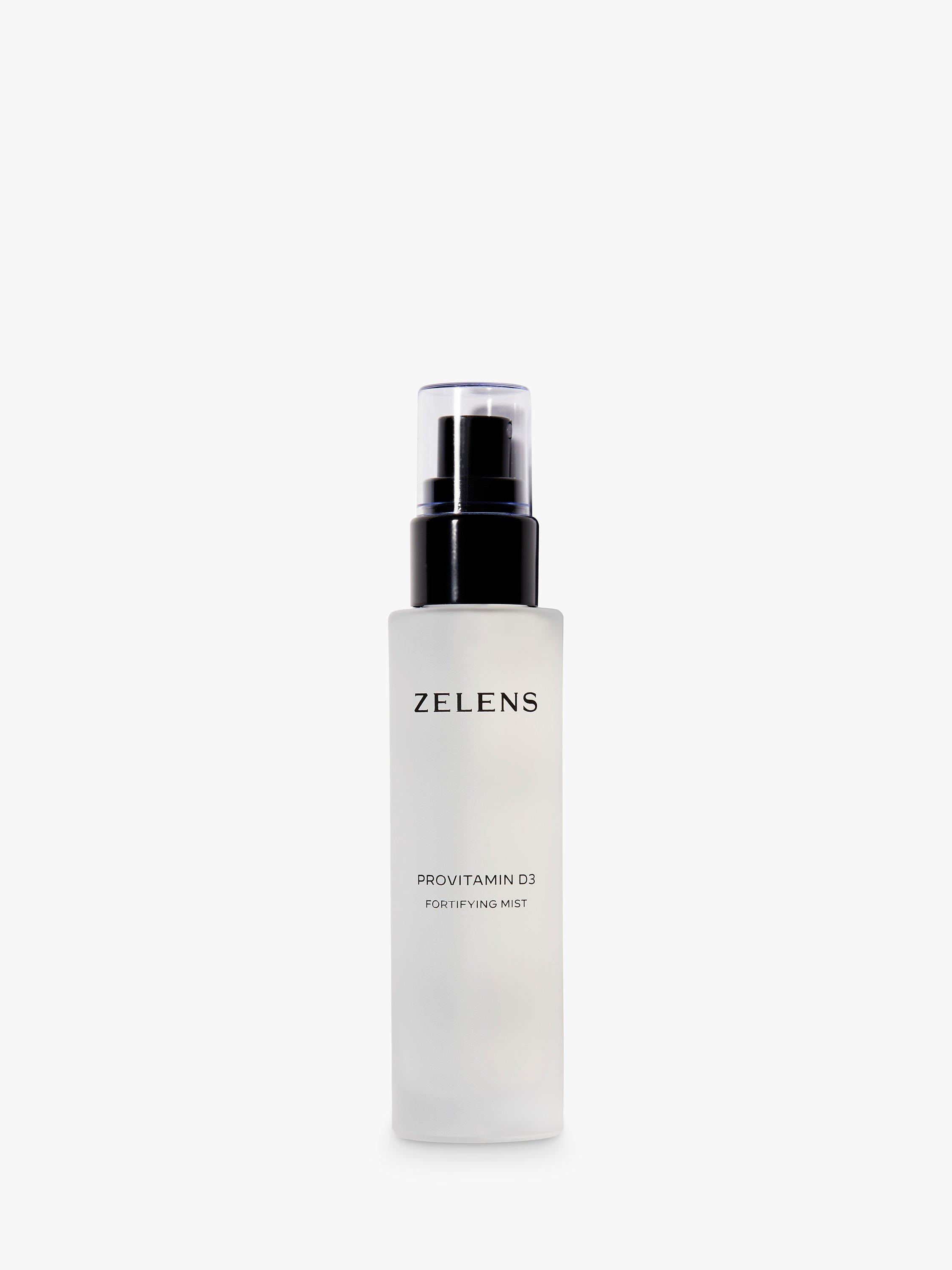 Zelens Provitamin D3 Fortifying Mist, 50ml