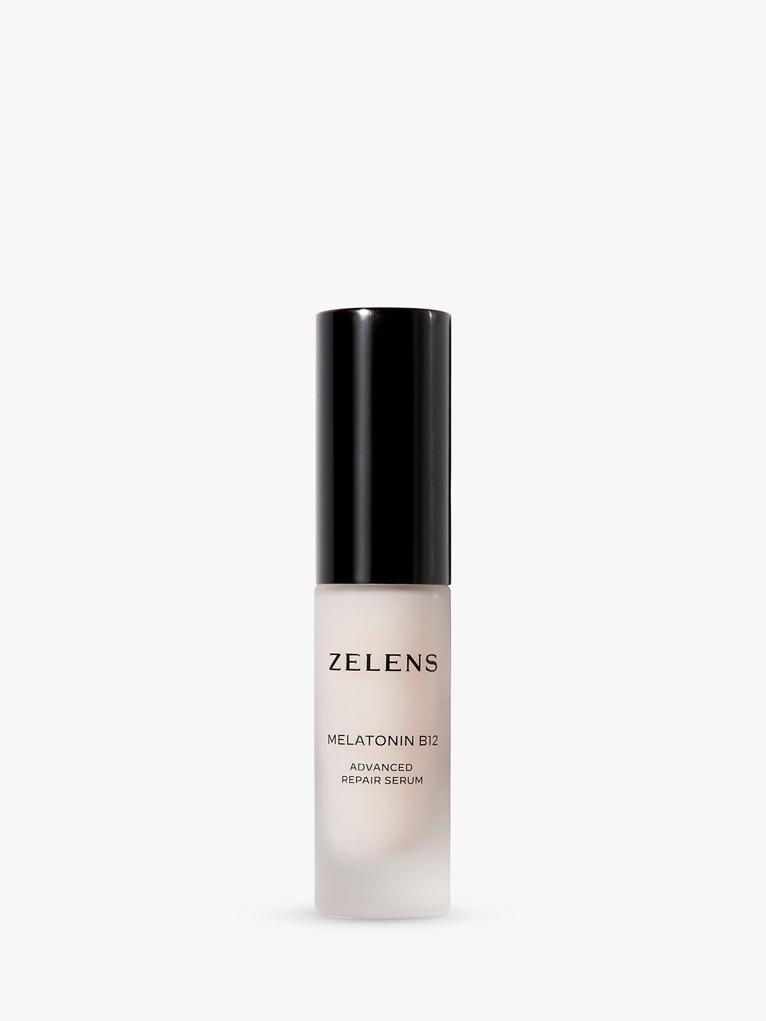 Zelens Melatonin B12 Advanced Repair Serum