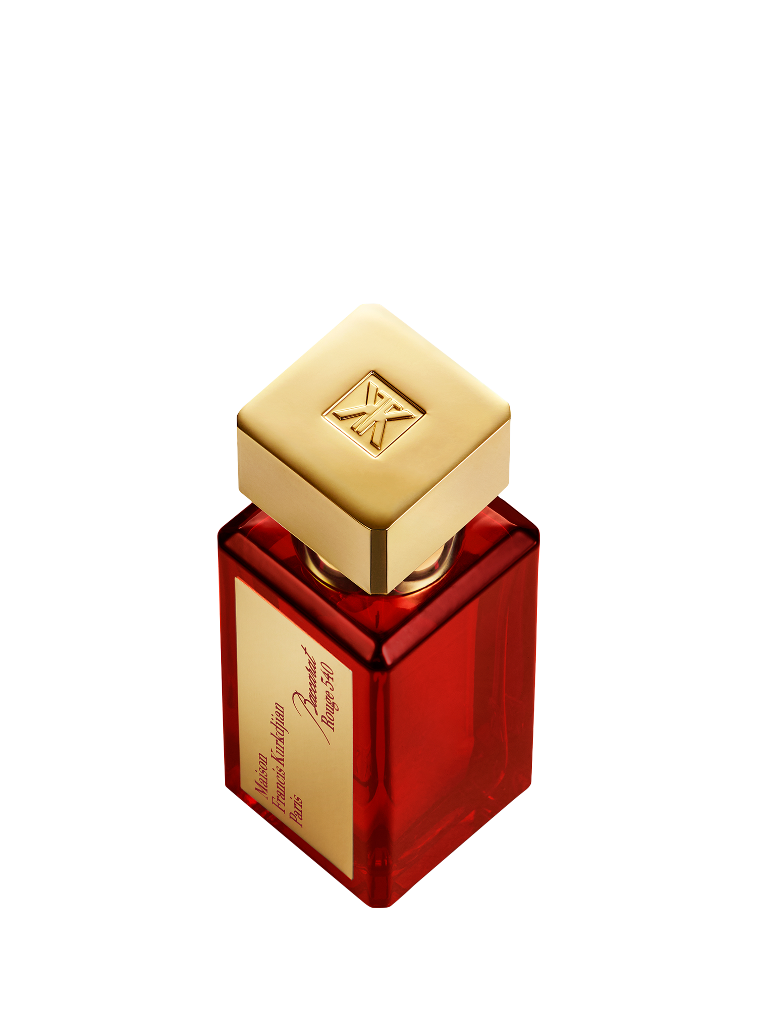 Product image 2 of 2, which shows Maison Francis Kurkdjian Baccarat Rouge 540 Extrait de Parfum, 35ml