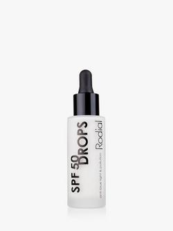 Rodial SPF 50 Drops, 31ml, 