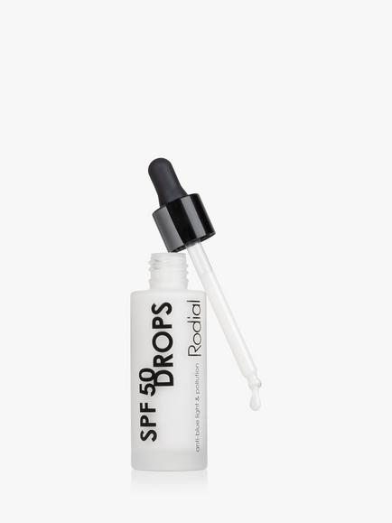 Rodial SPF 50 Drops, 31ml - view 2, 
