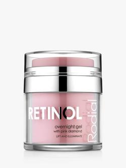 Rodial Retinol Overnight Gel, 50ml, 