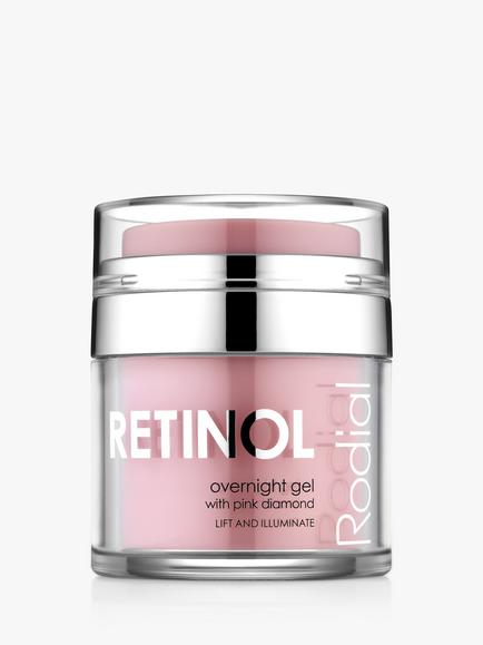 Rodial Retinol Overnight Gel, 50ml, 
