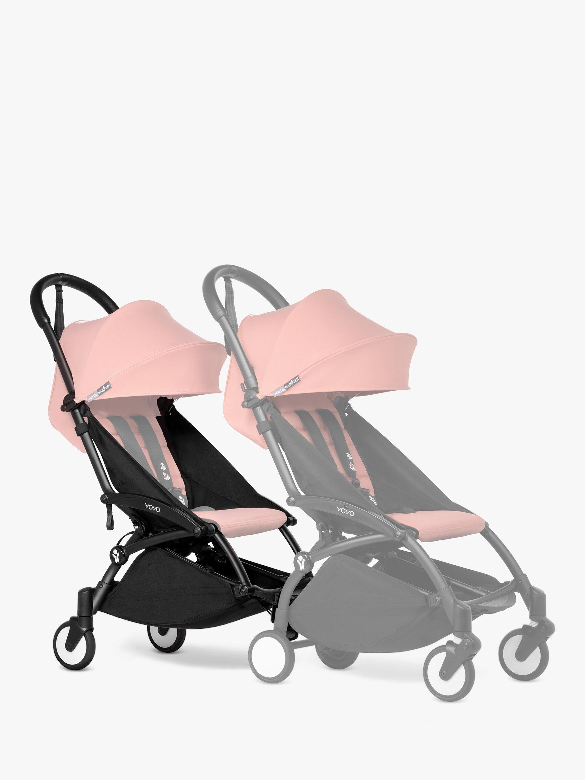 John lewis baby zen on sale