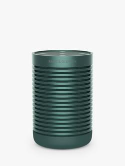Bang & Olufsen BeoSound Explore Portable Waterproof Bluetooth Speaker, Green