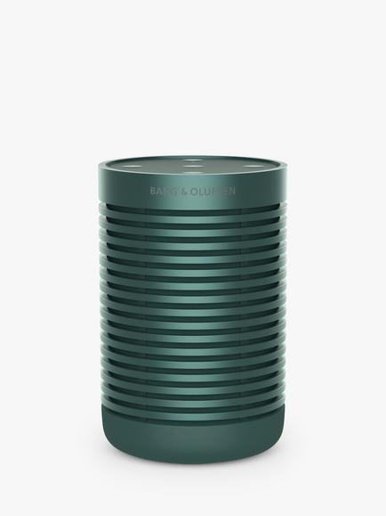 Bang & Olufsen BeoSound Explore Portable Waterproof Bluetooth Speaker, Green