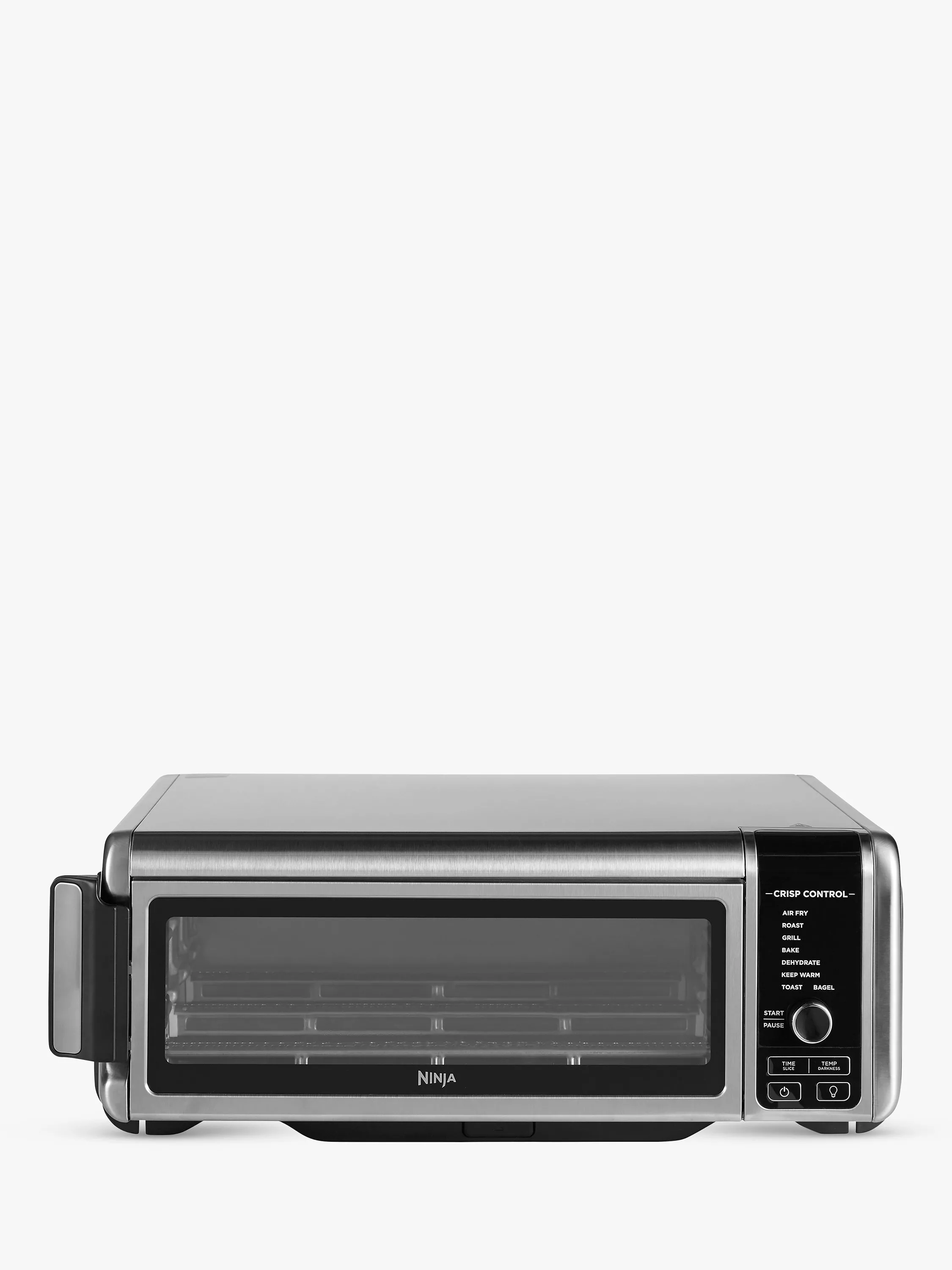 Ninja toaster oven hotsell