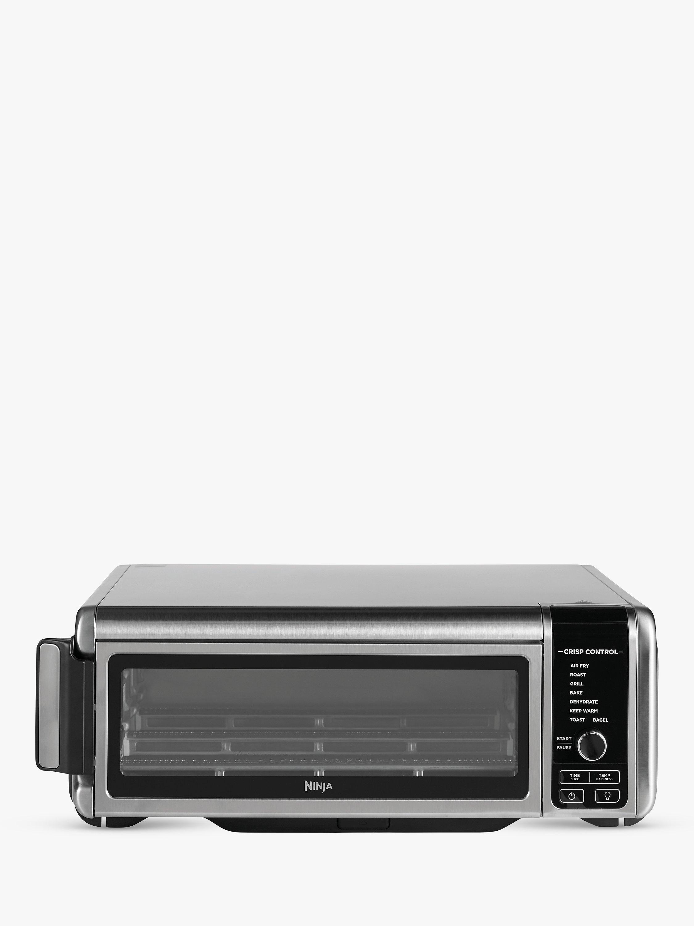 Ninja Foodi SP101UK 8 in 1 Flip Mini Oven