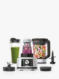 Ninja Foodi CB350UK Power Nutri Blender 3-in-1 with Smart Torque