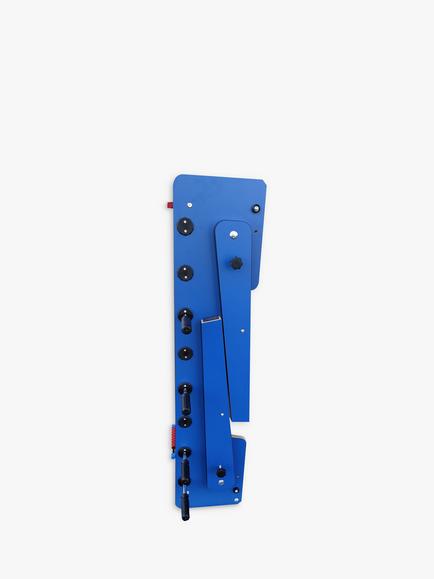 Roberto Sports Flexy 2.0 Table Football - view 2, Blue