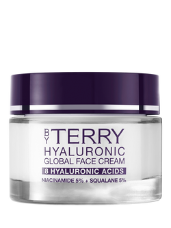 BY TERRY Hyaluronic Global Face Cream, 