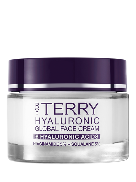 BY TERRY Hyaluronic Global Face Cream, 