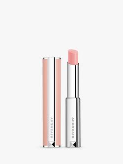 Givenchy Rose Perfecto Beautifying Lip Balm, N001 Pink Irrésistible