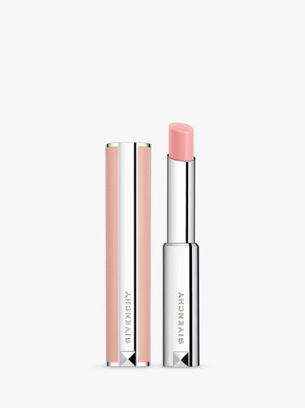 Givenchy Rose Perfecto Beautifying Lip Balm, N001 Pink Irrésistible
