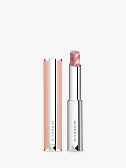 Givenchy Rose Perfecto Beautifying Lip Balm, N110 Milky Nude