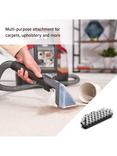 Vax SpotWash Spot Cleaner, Grey