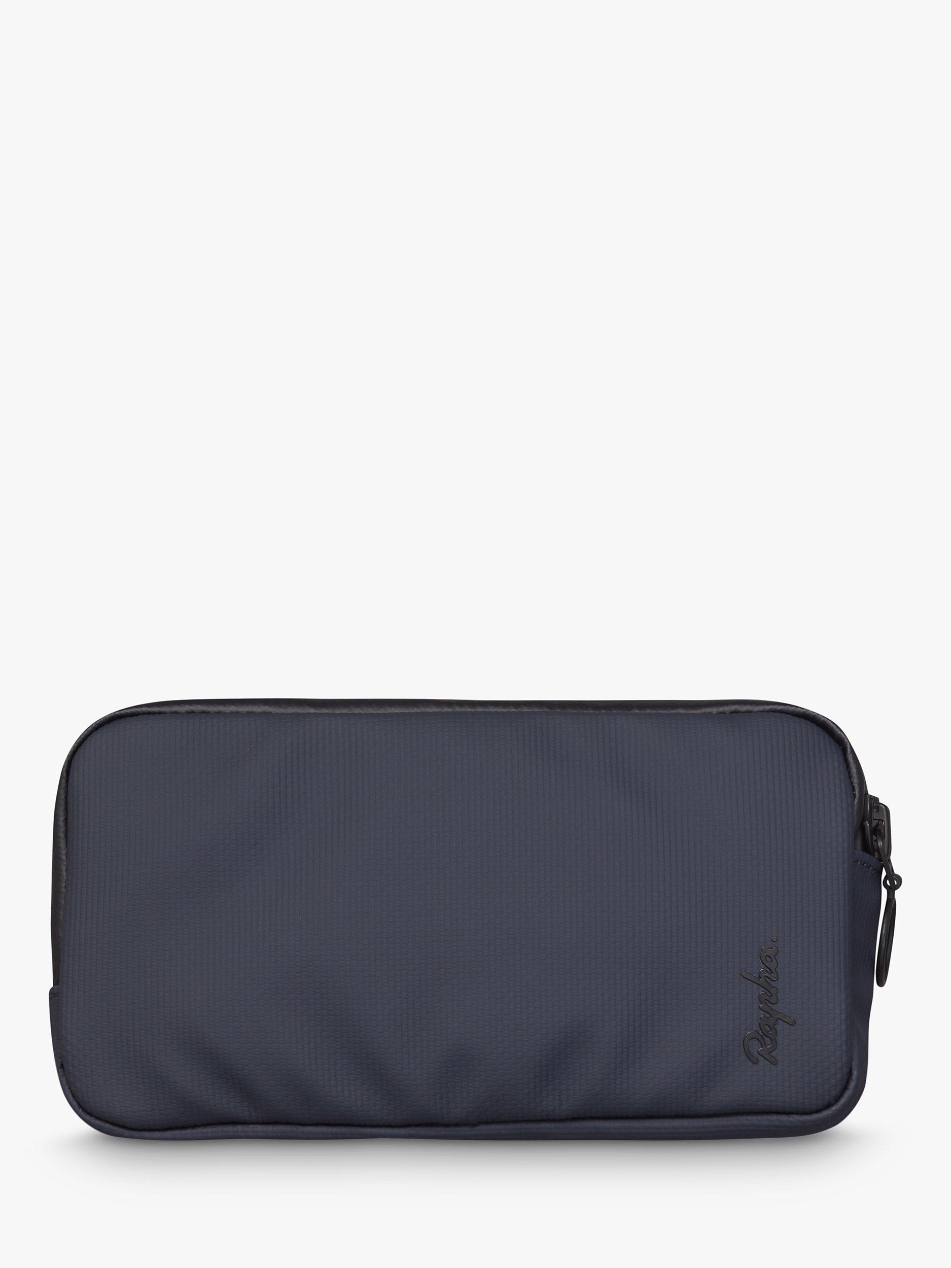 Rapha Large Rainproof Essentials Case, Dark Navy