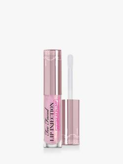 Too Faced Doll-Size Lip Injection Maximum Plump, 2.8ml, 