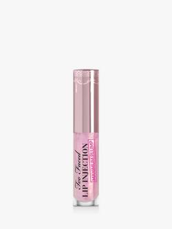 Too Faced Doll-Size Lip Injection Maximum Plump, 2.8ml - view 2, 