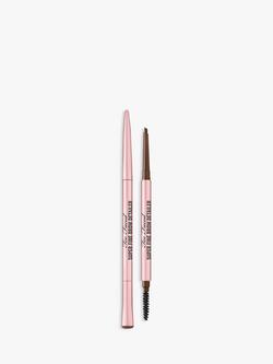 Too Faced Superfine Brow Detailer, Dark Brown