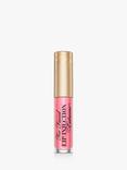 Too Faced Lip Injection Extreme Doll-Size Plumping Lip Gloss, Bubblegum Yum