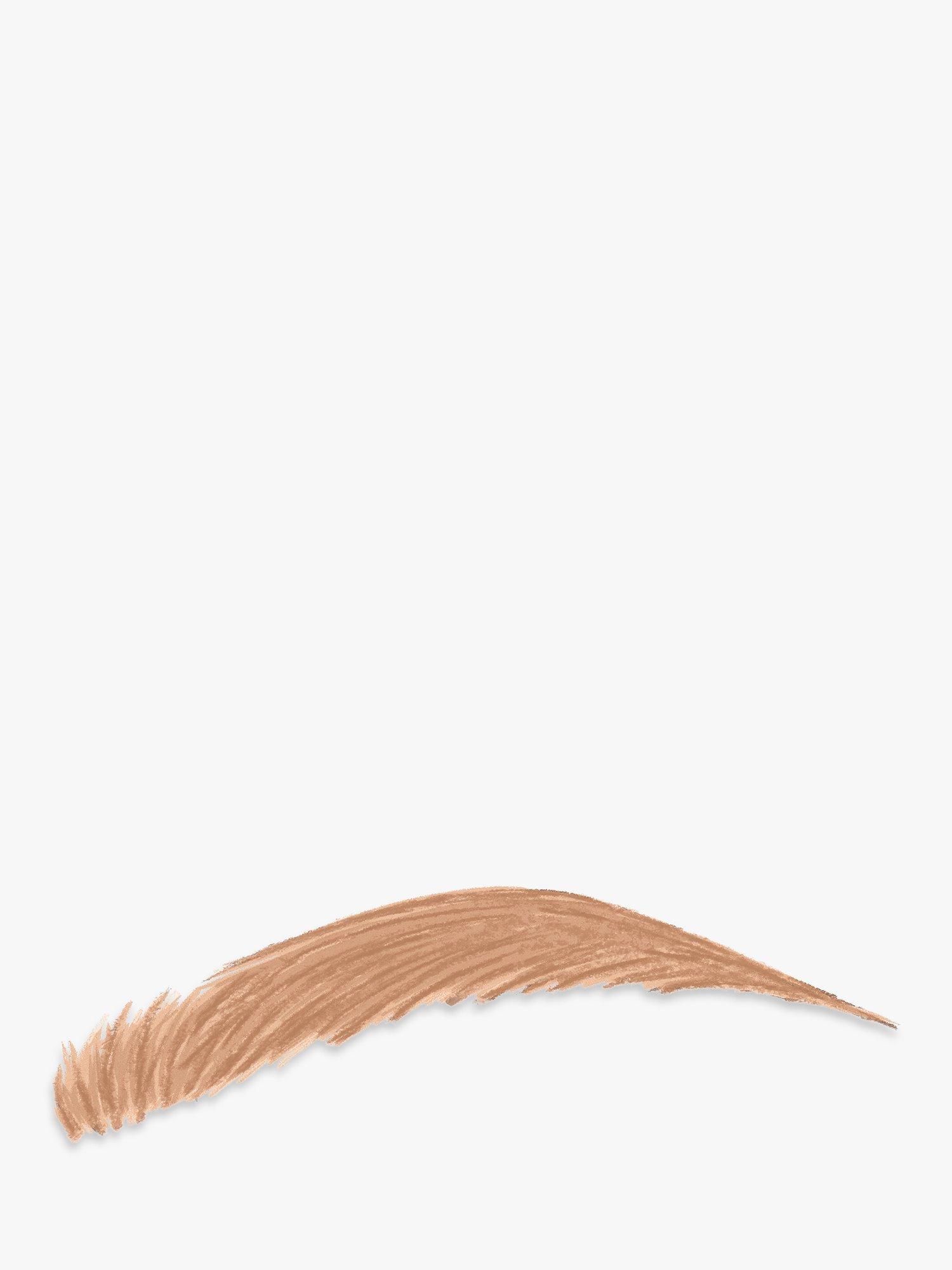 Too Faced Brow Pomade In A Pencil, Natural Blonde