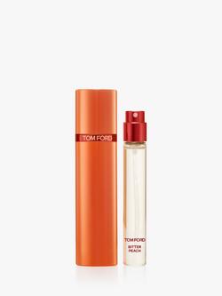 TOM FORD Private Blend Bitter Peach Eau de Parfum Atomiser, 10ml, 