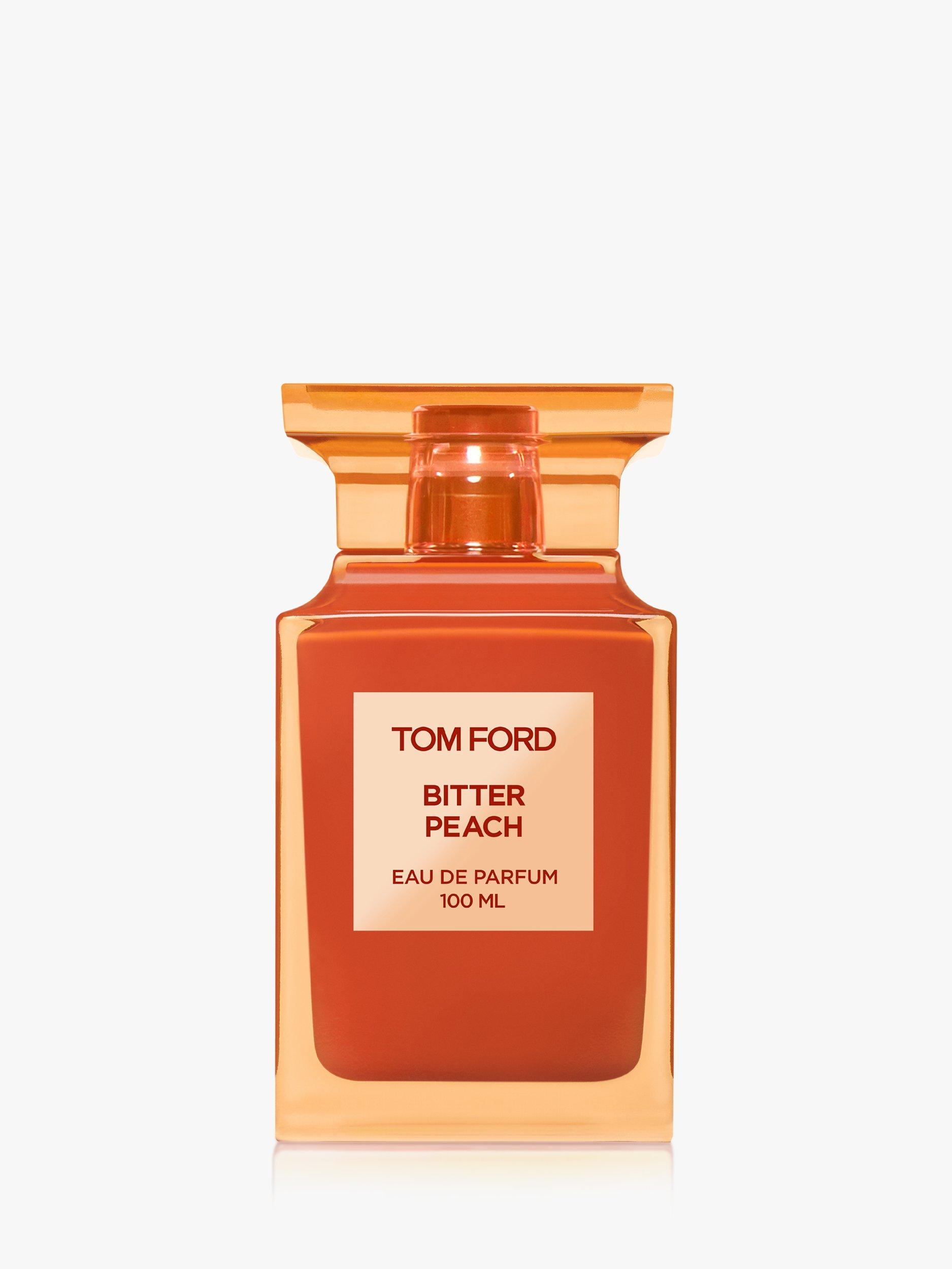 TOM FORD Private Blend Bitter Peach Eau de Parfum, 100ml