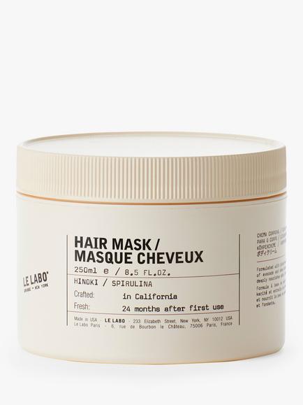Le Labo Hinoki Hair Mask, 250ml, 