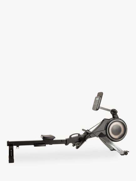 ProForm Sport RL Rowing Machine, Black Yellow