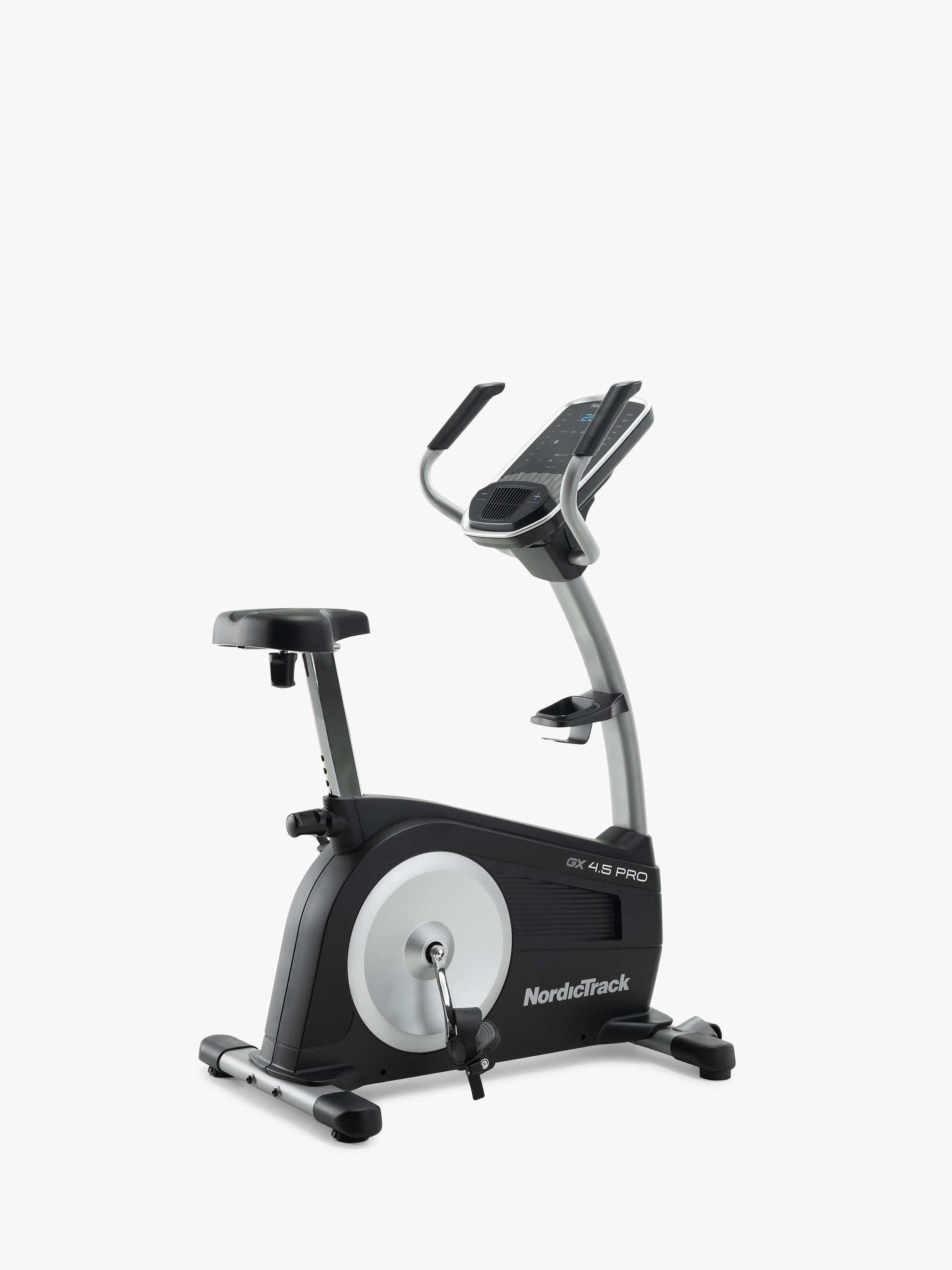 NordicTrack GX4.5 Pro Exercise Bike