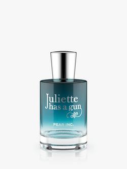 Juliette has a Gun Pear Inc. Eau de Parfum, 