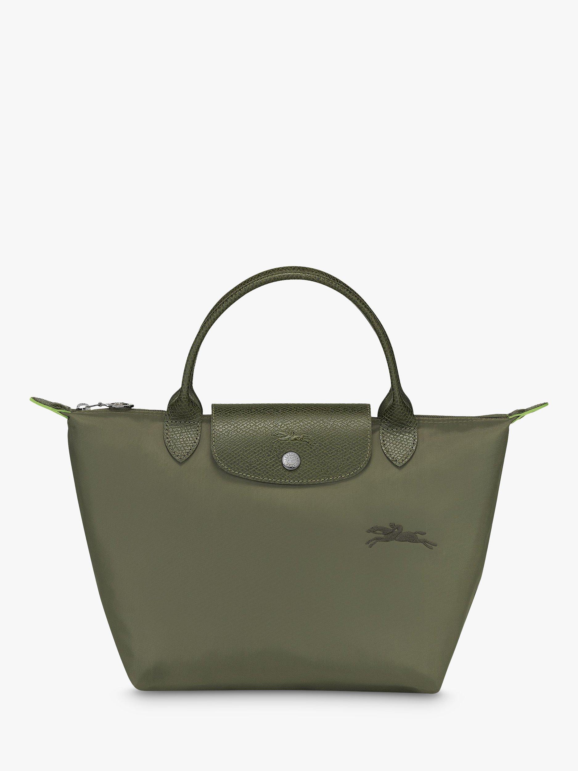 Longchamp top handle small best sale