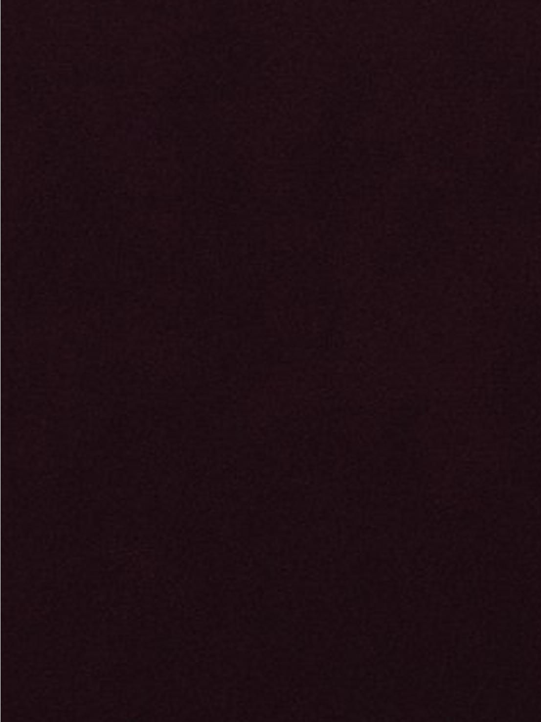 Damson Purple Velvet