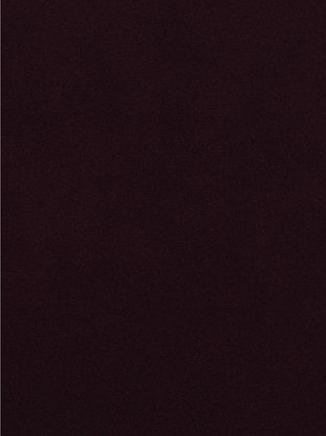 Damson Purple Velvet