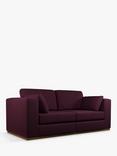 John Lewis + Swoon Rubik Medium 2 Seater Sofa