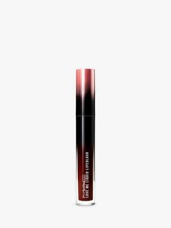 MAC Love Me Liquid Lip Colour - view 2, I Vote For Me