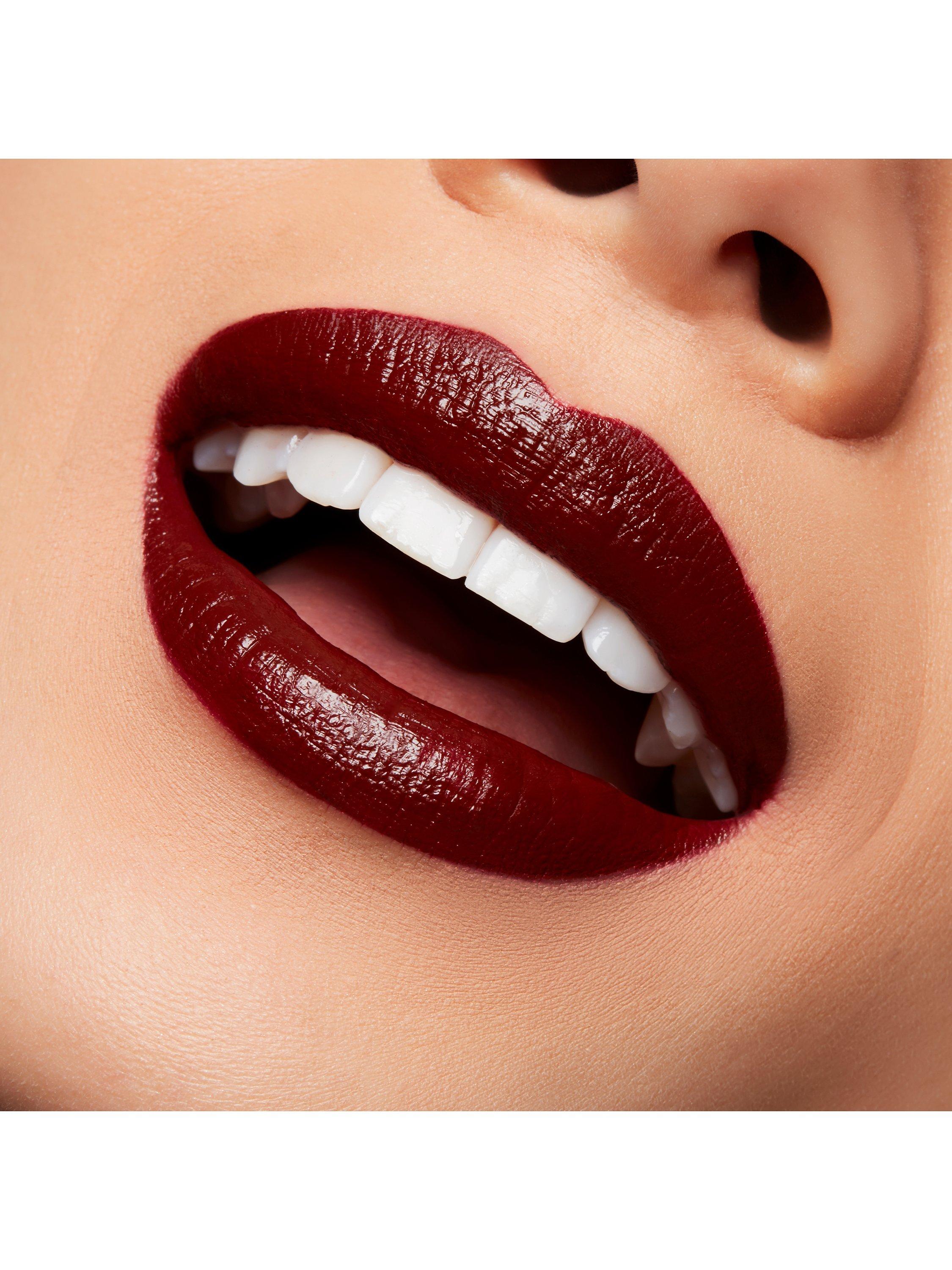Product image 4 of 6, which shows MAC Love Me Liquid Lip Colour, I Vote For Me