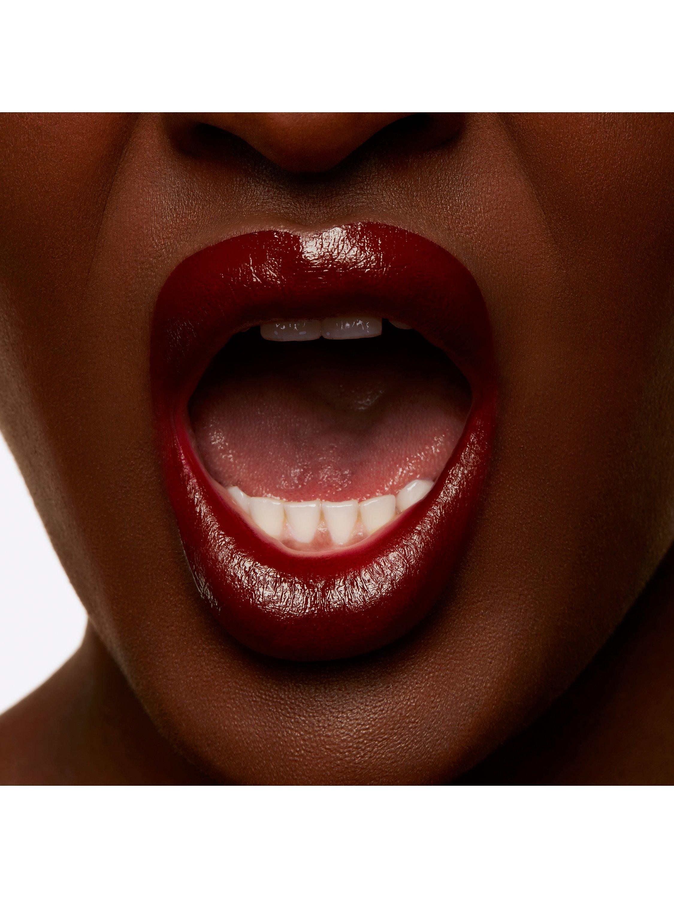 Product image 6 of 6, which shows MAC Love Me Liquid Lip Colour, I Vote For Me