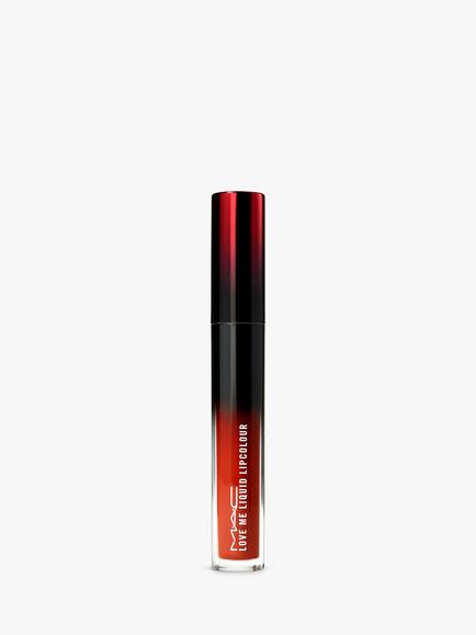 MAC Love Me Liquid Lip Colour - view 2, Deify Me