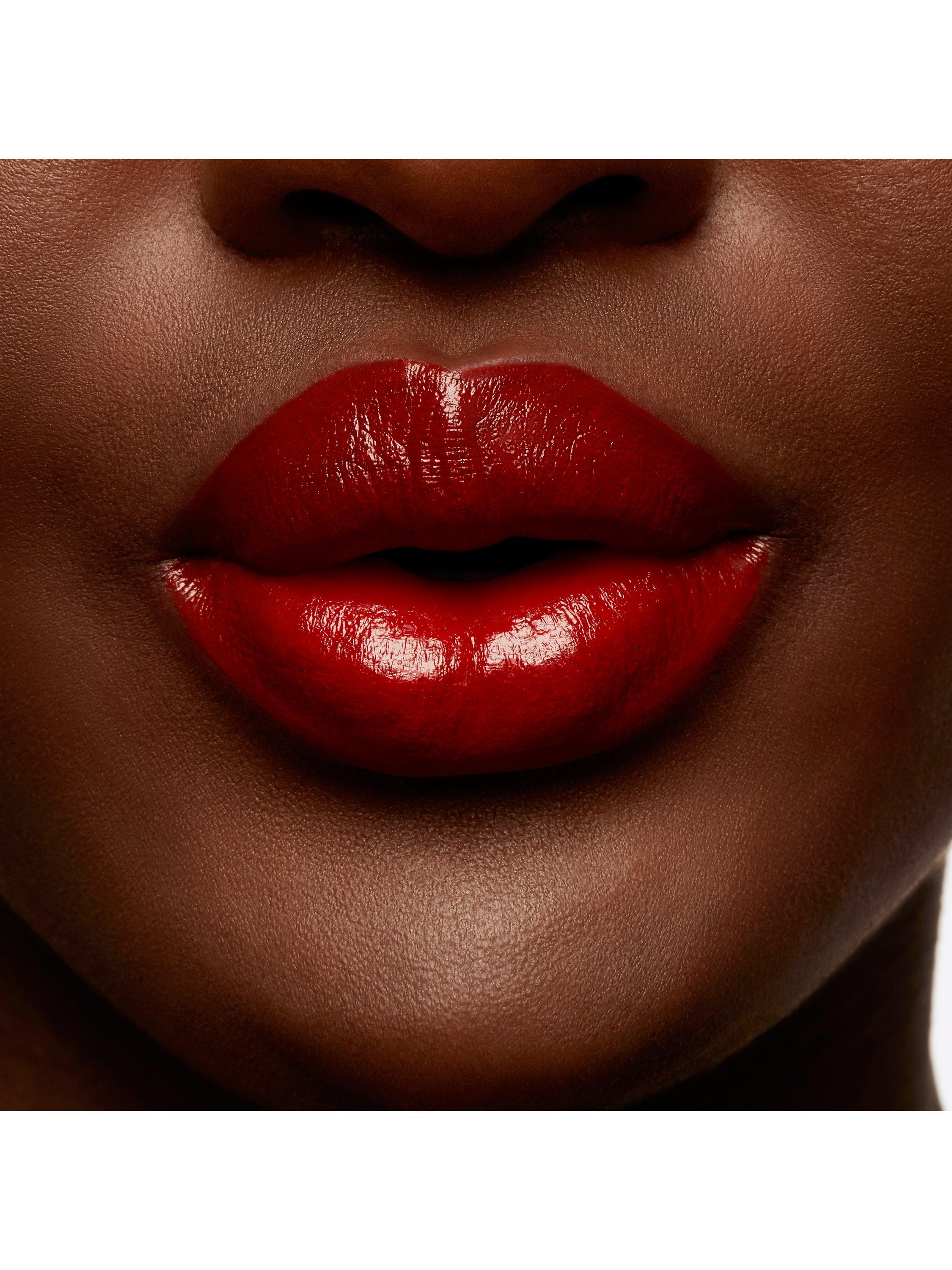 Product image 6 of 6, which shows MAC Love Me Liquid Lip Colour, Deify Me