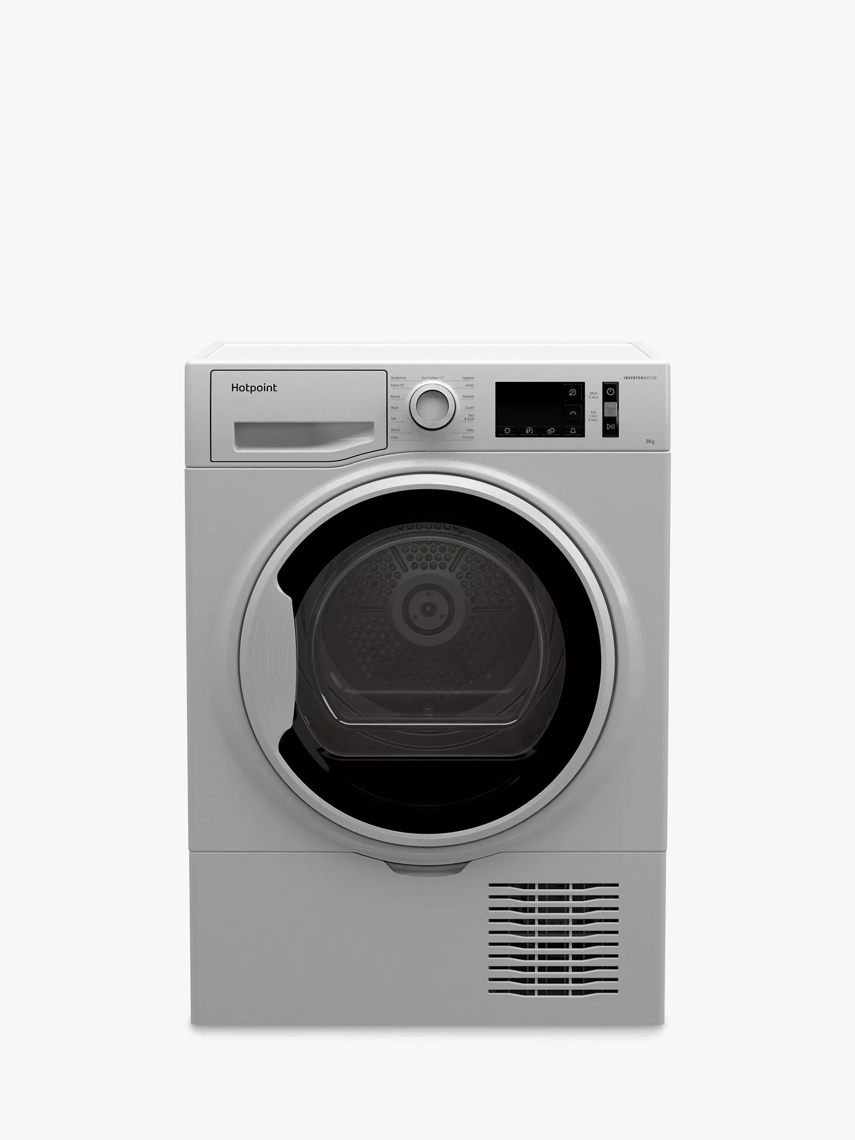 John lewis hotpoint washer dryer hotsell