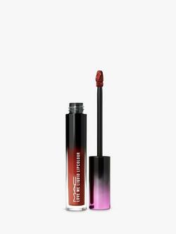 MAC Love Me Liquid Lip Colour, Bated Breath