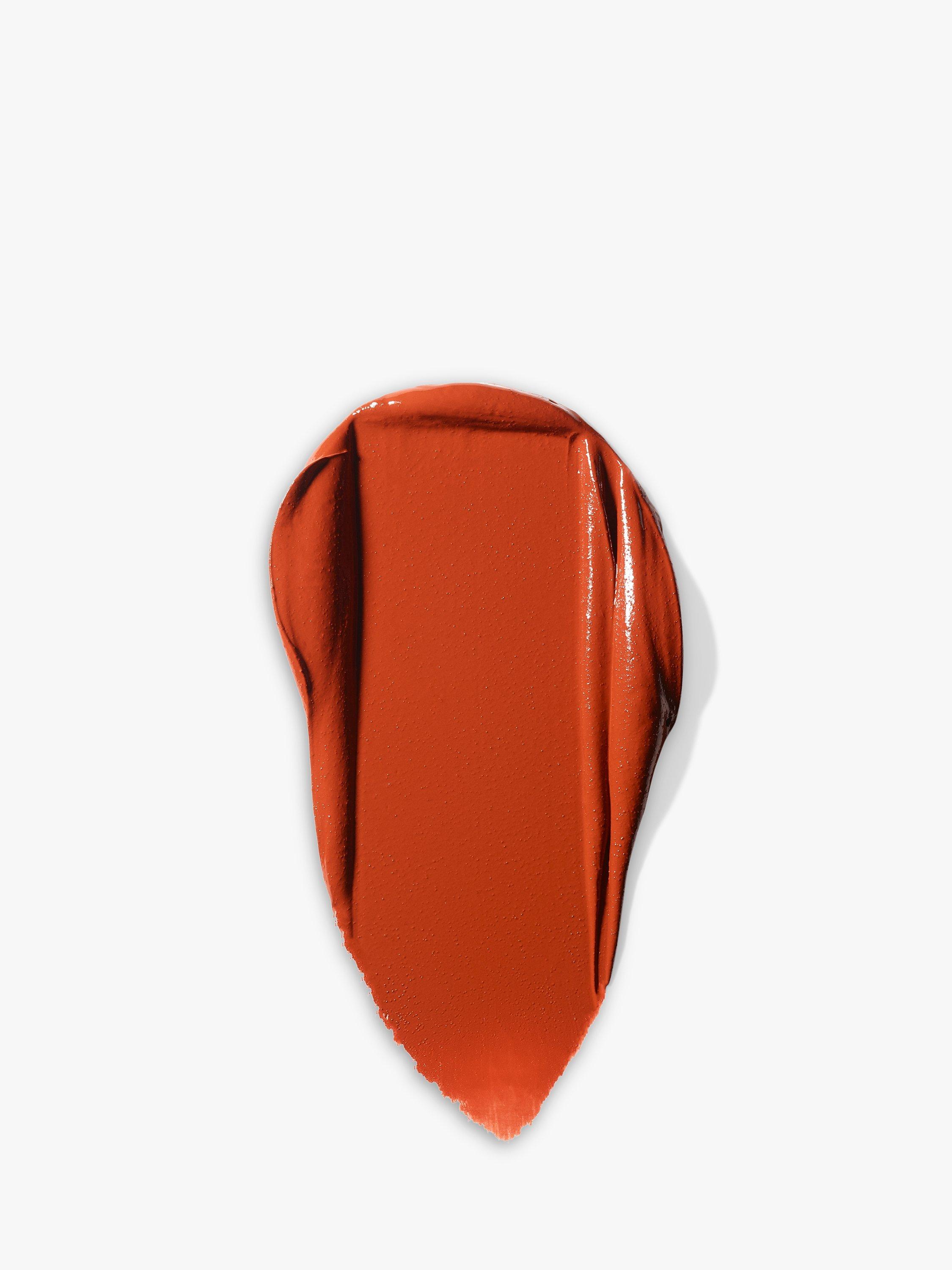Product image 3 of 6, which shows MAC Love Me Liquid Lip Colour, My Lips Are Insured