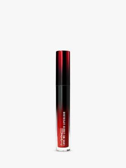 MAC Love Me Liquid Lip Colour - view 2, E For Effortless