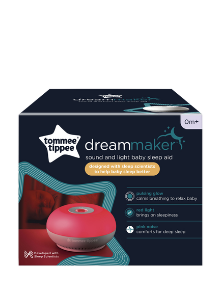 Tommee Tippee Dreammaker Baby Sleep Aid - view 2, White